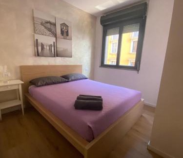 Centro Direzionale Apartment | Lux Fara