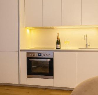 Center Apartment | Lux Line Apartment