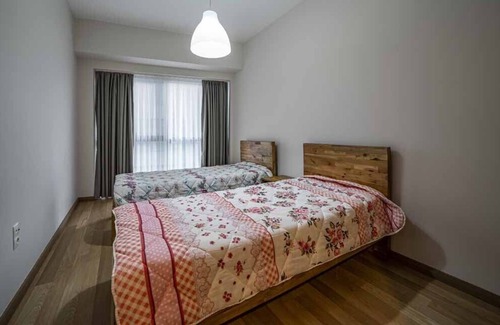 Maslak Apartment | Lux Premium 3 bedroom apartment in Maslak 1453