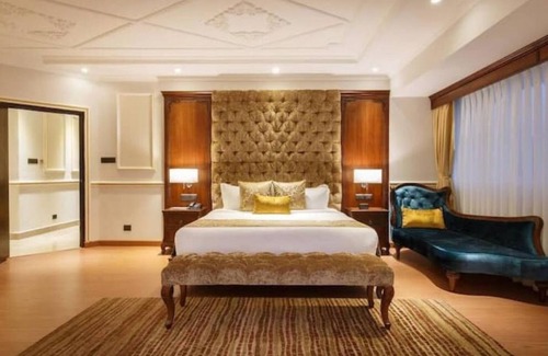 Kathmandu Hotel | Lux Stays HS