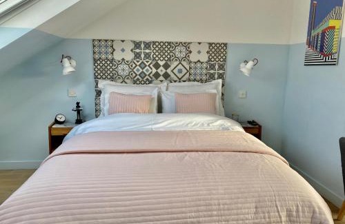 Haringey Apartment | LUX Studio Loft