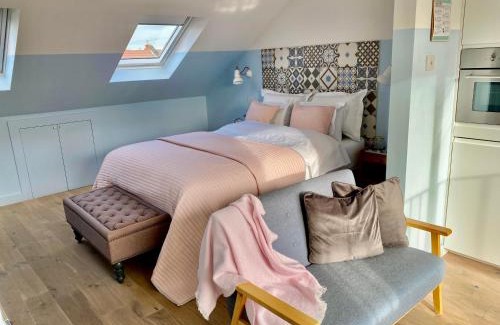 Haringey Apartment | LUX Studio Loft