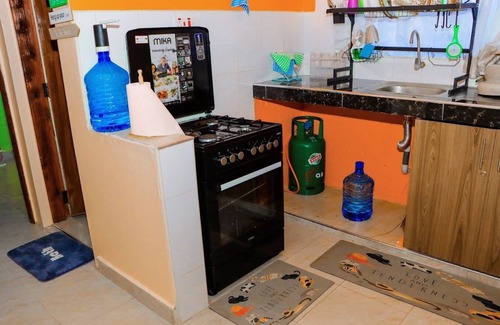 Kajiado County House | Lux Suites Emparnat Homes Kajiado