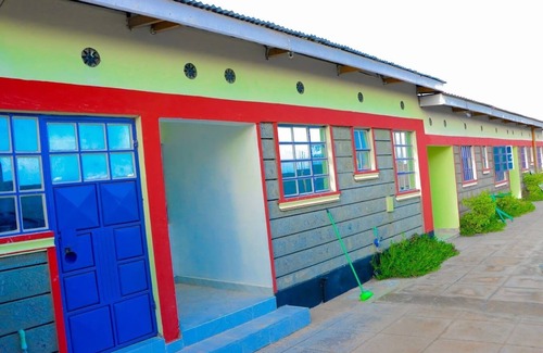 Kajiado County House | Lux Suites Emparnat Homes Kajiado