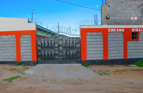 Kajiado County House | Lux Suites Emparnat Homes Kajiado