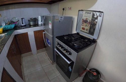 Kisii Apartment | Lux Suites Getare Homes Kisii