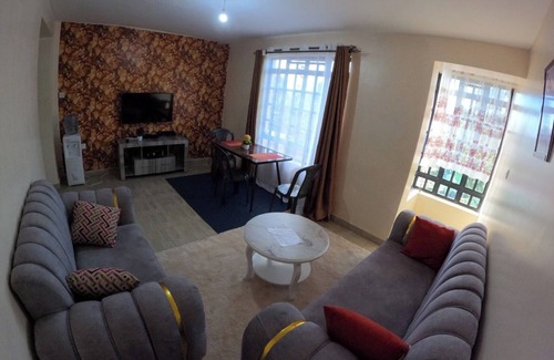 Kisii Apartment | Lux Suites Getare Homes Kisii