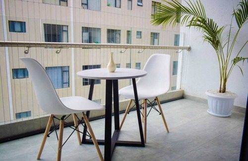Kilimani Apartment | Lux Suites Royal Oaks Residency