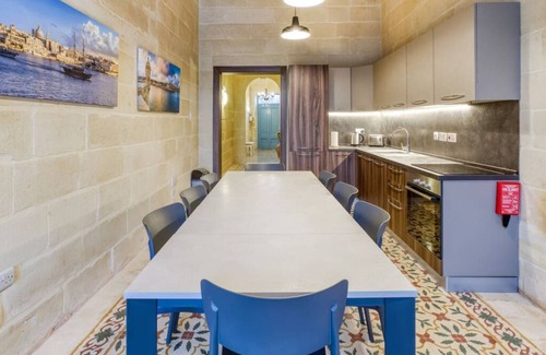 Zabbar Apartment | LUX Villa with Private Pool, BBQ & Rooftop Oasis