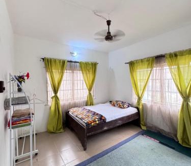 Epetu Apartment | LuxAfrique Rentals