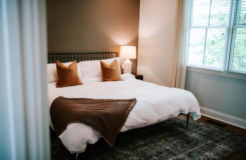 Jasper House | Luxe 2br Cabin C By Mhm Luxury Properties