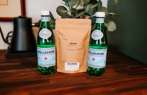 Jasper Cabin | Luxe 2BR Cabin C by MHM Luxury Properties