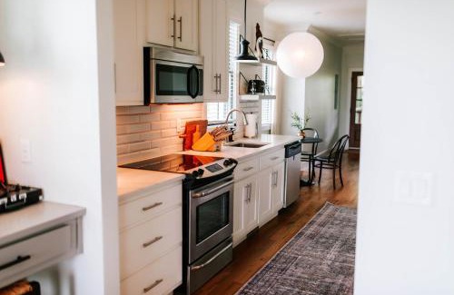 Jasper House | Luxe 2br Cabin D By Mhm Luxury Properties
