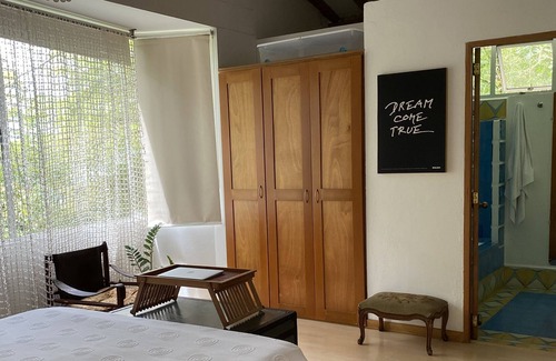 Envigado Cabin | Luxe cabin in rainforests