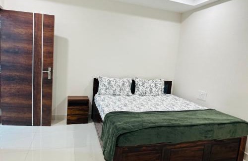 Hyderabad Hotel | LUXE DOWNTOWN
