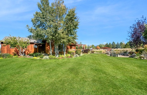 Bozeman Cottage | Luxe Guest House -Ideally located to Dtwn, ski resorts & recreational activities