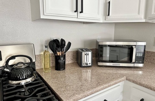 Baldwin Park House | Luxe Los Angeles Retreat