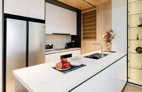 Quang An Apartment | Luxe Paradise Residence Dang Thai Mai