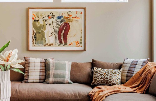 East MLK House | Luxe Two-Story Austin Retreat | Hot Tub