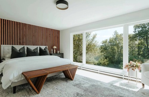 Barryville House | Luxe Upstate Retreat in Barryville, NY