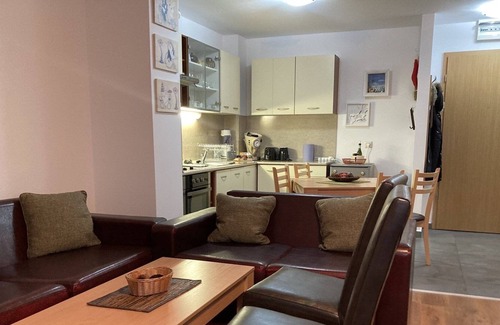 Razlog Apartment | Luxery studio Pirin Golf Local Stay