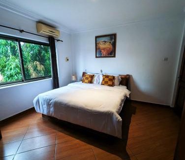Dzorwulu Apartment | Luxor Garden Apartment