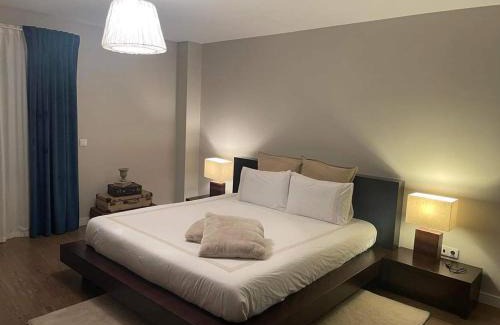 Sao Sebastiao Apartment | Luxor