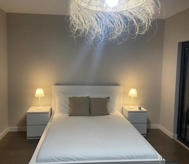 Sao Sebastiao Apartment | Luxor