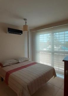 Chichiriviche Apartment | Luxor