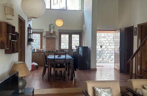 Bhimtal Cottage | Luxsugero Cottages Premium