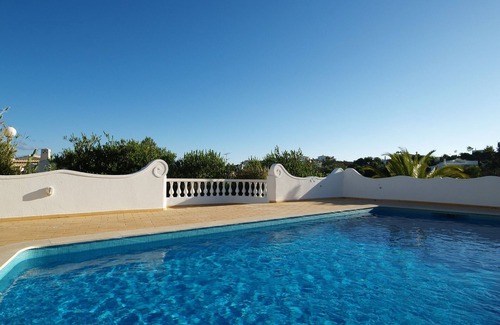 Vila do Bispo Villa | Luxury 4/5 Bed Villa with Private Pool, Sea, Golf and Lake Views