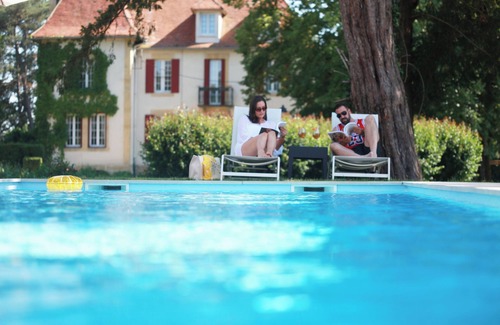 Bergerac Apartment | Luxueuse Suite