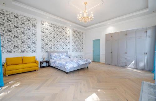 Saint Philippe Apartment | Luxueux 2P Proche mer