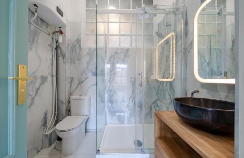 Saint Philippe Apartment | Luxueux 2P Proche mer