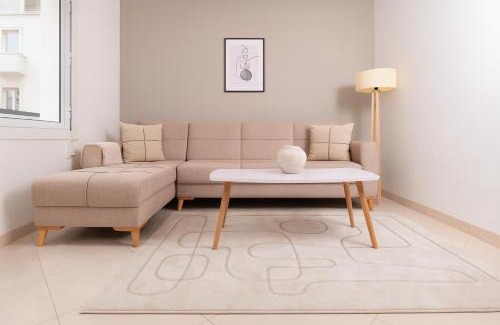 Hydra Apartment | Luxueux immeuble en plein boulevard Sidi Yahia