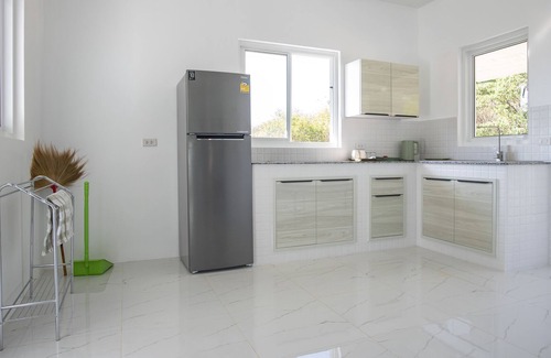 Ko Mak House | Luxuriöses Haus in Ruhiger Lage