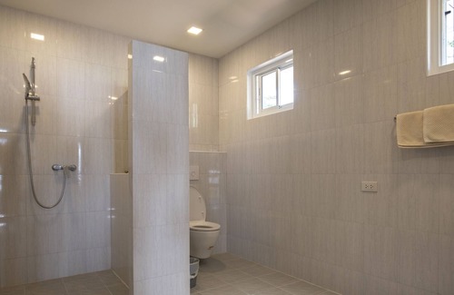 Ko Mak House | Luxuriöses Haus in Ruhiger Lage