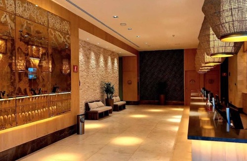Las Jarretaderas Apartment | Luxurious 1 Bedroom - Kingdom of the Sun at Vidanta Nuevo Vallarta