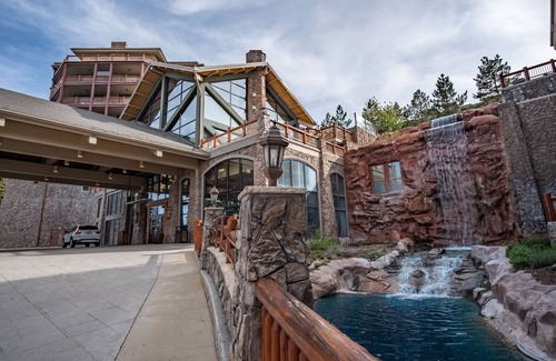 Park City Resort | Luxurious 1-Bedroom in the Heart of Park City