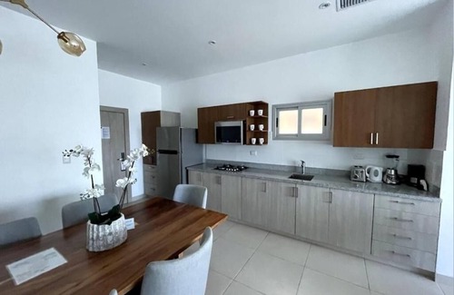 Cabarete Apartment | Luxurious 1 Bedroom Imperial Suite