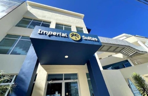 Cabarete Apartment | Luxurious 1 Bedroom Imperial Suite