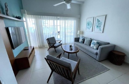 Cabarete Apartment | Luxurious 1 Bedroom Imperial Suite