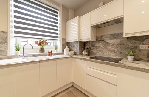 Nelson House | Luxurious 2-bed cottage in the heart of Barrowford,