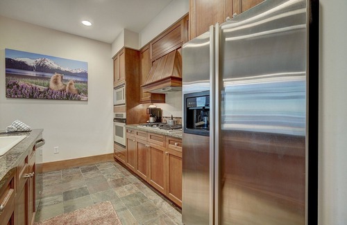 River Run Condo | Luxurious 2 Br In River Run Village Featuring Ski In Ski-out, No Cleaning Fees 2 Bedroom Condo by RedAwning