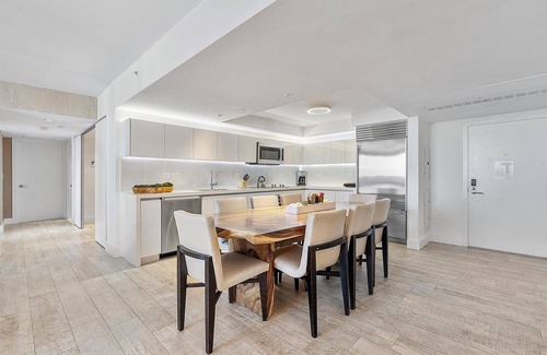 South Beach Condo | Luxurious 3/3 Direct Ocean Condo 1540 - Located at 1 Hotel & Homes South Beach