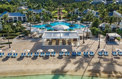 Estate Contant Condo | Luxurious 3 bd villa at Westin St. John, Bay Vista 2421. Over 450 Vrbo reviews!