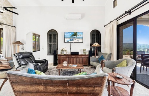 Coco House | Luxurious 3 Bedroom Home in Exclusive Pacifico Gated Community