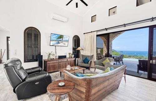 Coco House | Luxurious 3 Bedroom Home in Exclusive Pacifico Gated Community