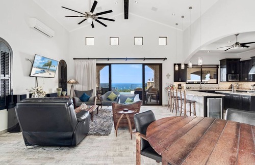 Coco House | Luxurious 3 Bedroom Home in Exclusive Pacifico Gated Community