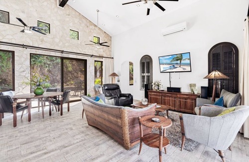 Coco House | Luxurious 3 Bedroom Home in Exclusive Pacifico Gated Community